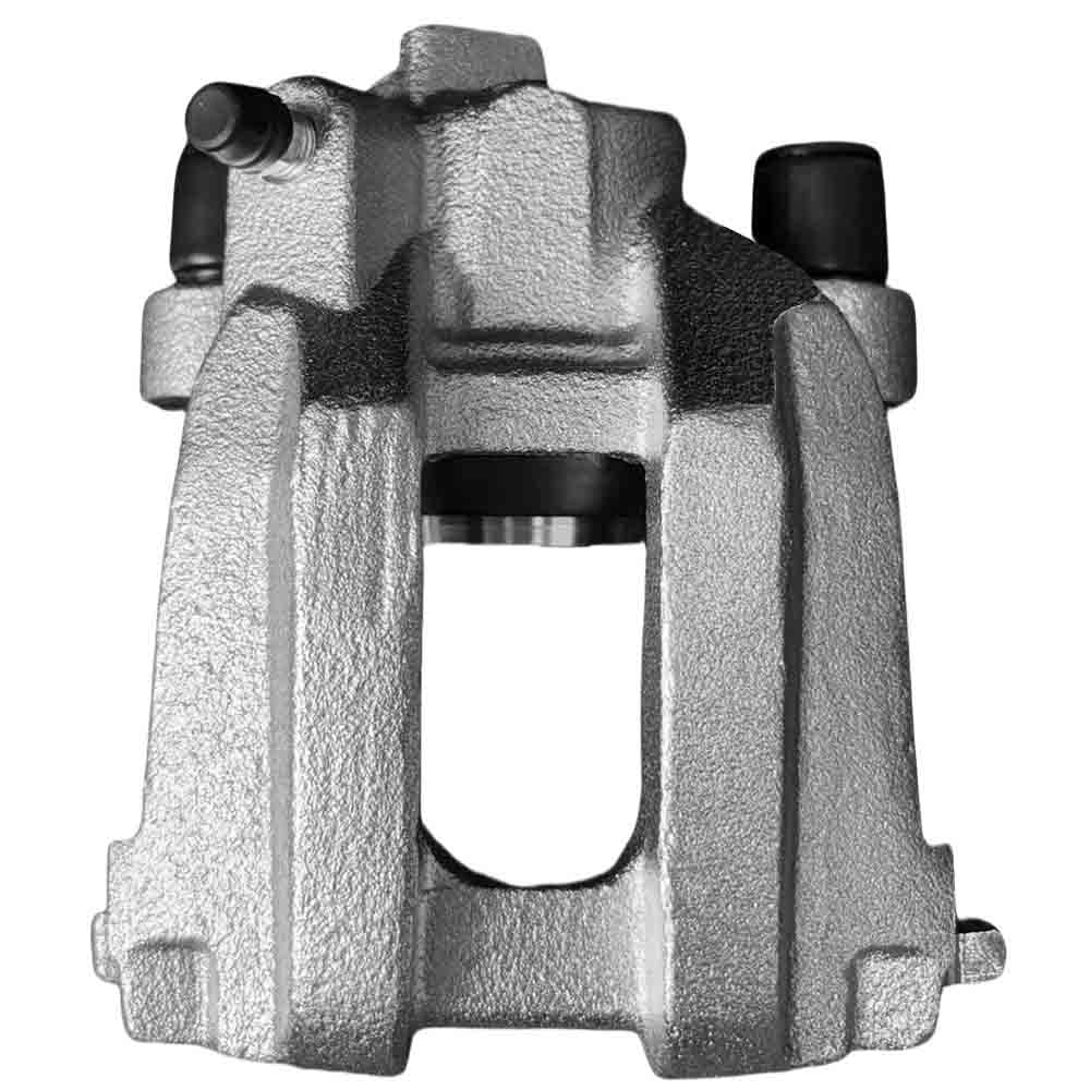2010 Mercury Mariner Brake Caliper